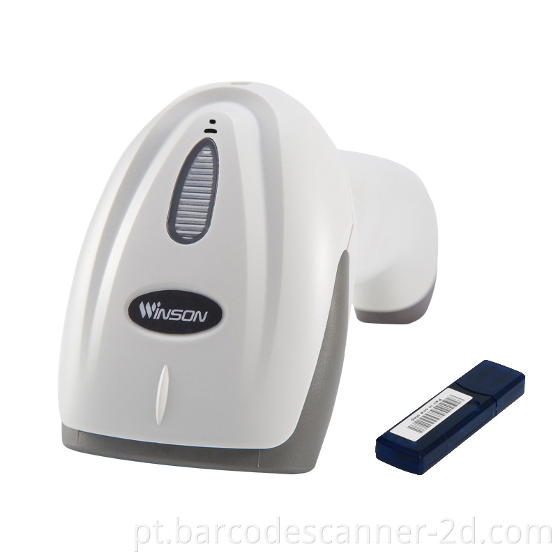 Barcode Scanner